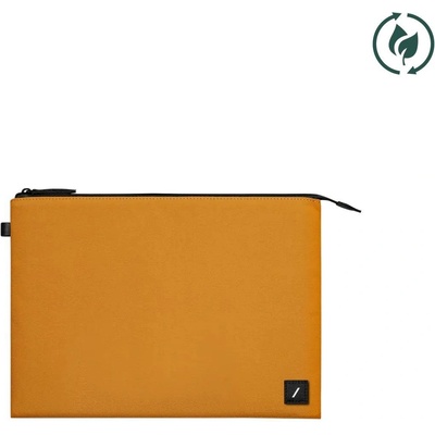 Native Union Stow Lite Sleeve Kraft Macbook 14" STOW-LT-MBS-KFT-14