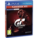 Sony Gran Turismo Sport [PlayStation Hits] (PS4)