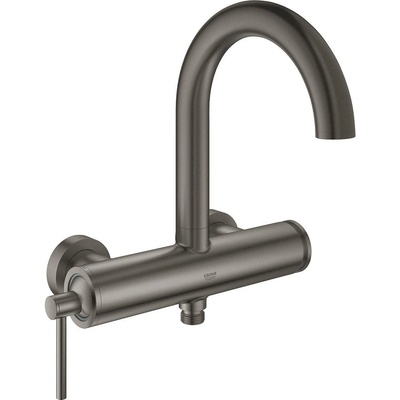 GROHE Смесител за вана 1/2″, едноръкохватков, 32652al3 (32652al3)