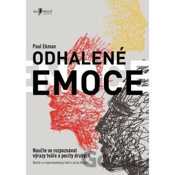 Odhalené emoce