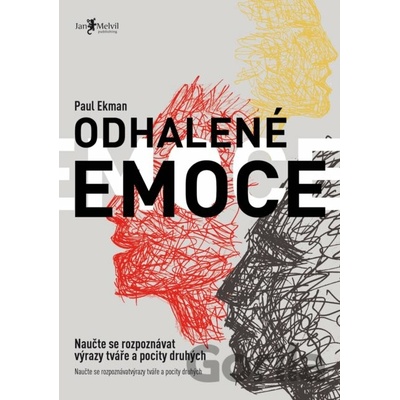 Odhalené emoce