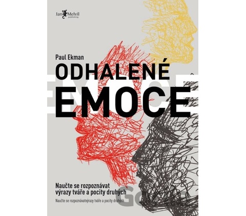 Odhalené emoce