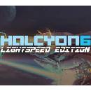 Halcyon 6 (Lightspeed Edition)