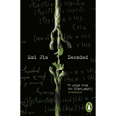 Decoded - Mai Jia