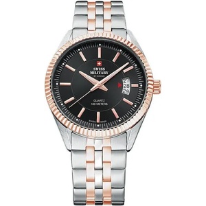Swiss Military by Chrono SM34046.04 Часовници