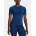 Under Armour Дамска тениска Under Armour UA Rush Mesh SS Under Armour | Sin | ЖЕНИ | XS