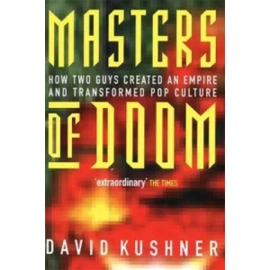 Masters Of Doom (2004)