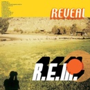 R.E.M.: REVEAL CD