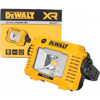 DeWALT DCL077