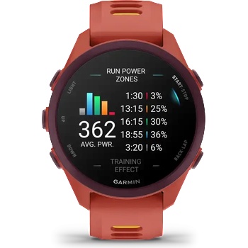 Image 1 of Garmin Forerunner 70 010-04307