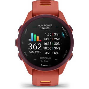 Garmin Forerunner 70 010-04307