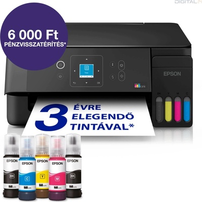 Epson EcoTank L3362