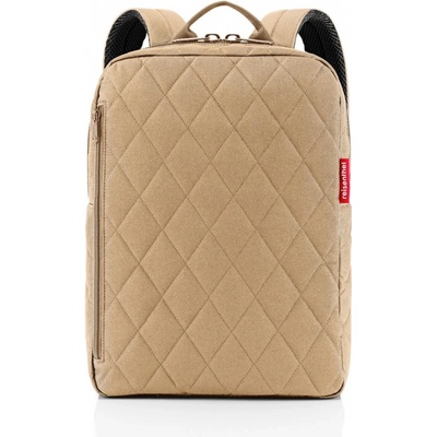 Reisenthel Classic M REISENTHEL-CJ6045 Rhombus Ginger 13 l