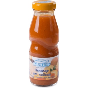 Image 1 of Ganchev Нектар Ganchev - Кайсии, 250 ml (17795)