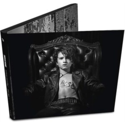 INDOCHINE - Singles Collection CD