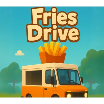 Fries Drive