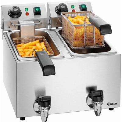 BARTSCHER SNACK II Plus A162821E – Sleviste.cz