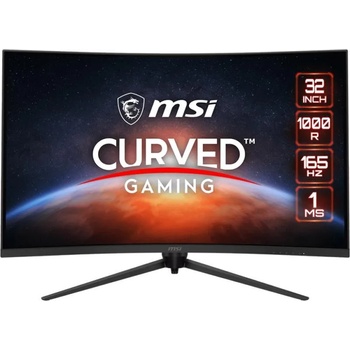 Image 1 of MSI Optix G321CQP