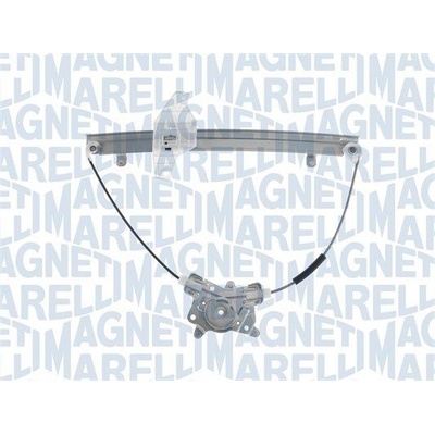 Zvedací zařízení oken MAGNETI MARELLI 350103170359