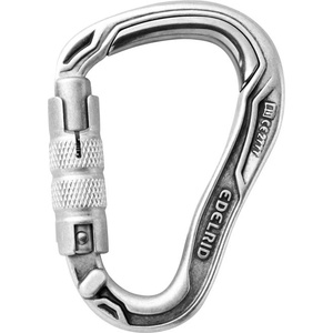 Edelrid Карабинер EDELRID HMS Bulletproof Triple ECO