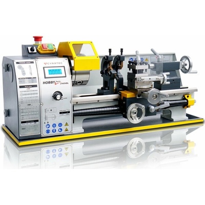 Cyrrtec Hobbyturn 2140VBL – Hledejceny.cz