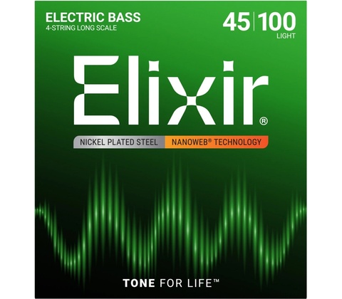 Elixir 14052 Light/Long Scale