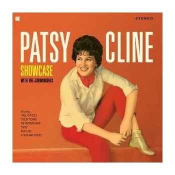 Cline Patsy Showcase 1 LP