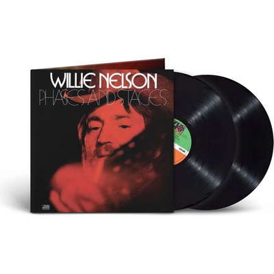 Nelson Willie - Phases and Stages RSD 2024 LP