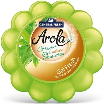 Arola gelový osviežovač Zelený čaj 150 g