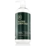 Paul Mitchell Tea Tree Lemon Sage Thickening Conditioner 1000 ml опция Нова опаковка