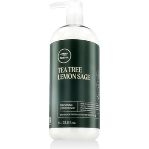Paul Mitchell Tea Tree Lemon Sage Thickening Conditioner 1000 ml опция Нова опаковка