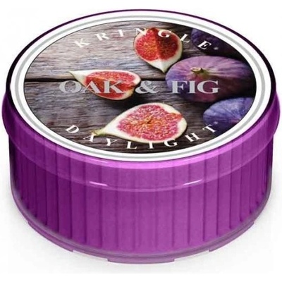 Kringle Candle Oak & Fig 35 g