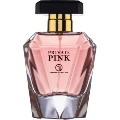 Grandeur Private Pink parfumovaná voda dámska 100 ml