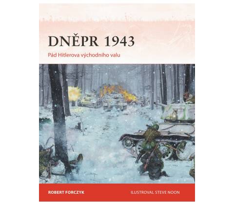 Dněpr 1943