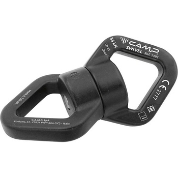 Camp Swivel
