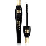 Bourjois Twist Up The Volume спирала за обем с четка 2 в 1 цвят Ultra Black 8ml