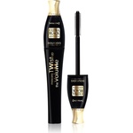Bourjois Twist Up The Volume спирала за обем с четка 2 в 1 цвят Ultra Black 8ml