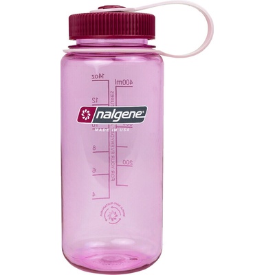 Nalgene fľaša Wide-Mouth Sustain Cosmo Sustain 500 ml