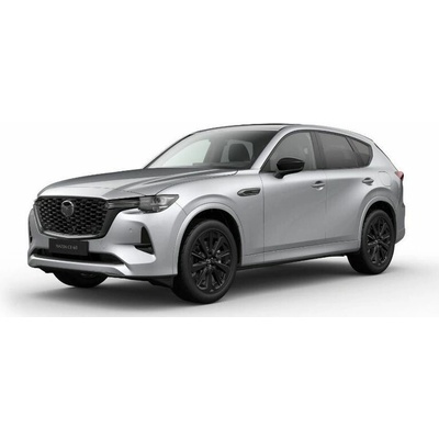 Mazda CX-60 2.5 PHEV Homura Plus 241 kW