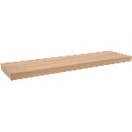 DOMAX РАФТ СКРИТ МОНТАЖ fs 80/24 ds 795х235мм ДЪБ (65117 , 651171)