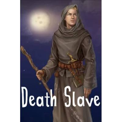 Игра Death Slave : You Need to Master Death за PC Steam, Електронна доставка