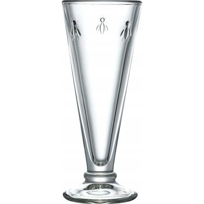 La Rochere Skleničky na šampaňské Pszczoła bezbarvé 150 Ml