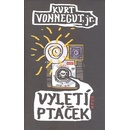 Vyletí ptáček
