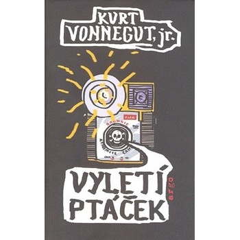 Vyletí ptáček