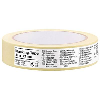 ТИКСО ХАРТИЕНО tesa 24mm/40m