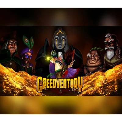 Greedventory