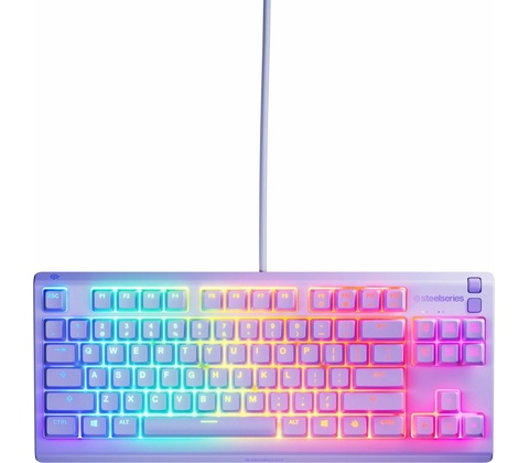 SteelSeries Apex 3 TKL 64940