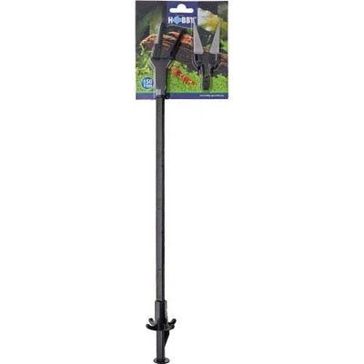 Hobby Aqua Tool 2in1 nůžky a pinzeta 50 cm – Zboží Dáma
