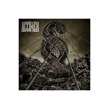 Accuser Accuser LP