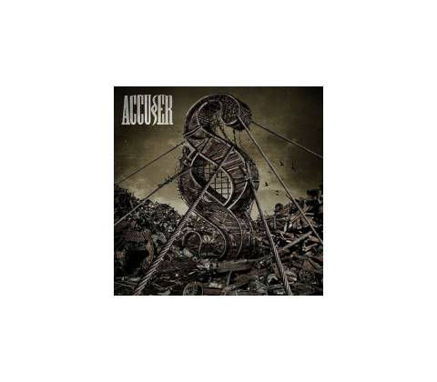 Accuser Accuser LP